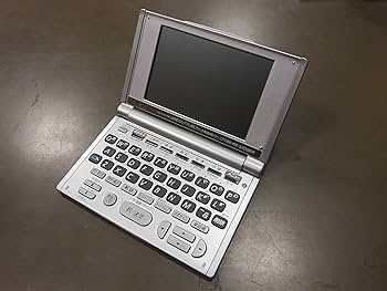 Amazon | CASIO Ex-word XD-H4100 電子辞書 英語/学習モデル